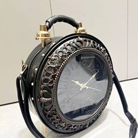 Dancing Engine Luxury Designer Handbag 5